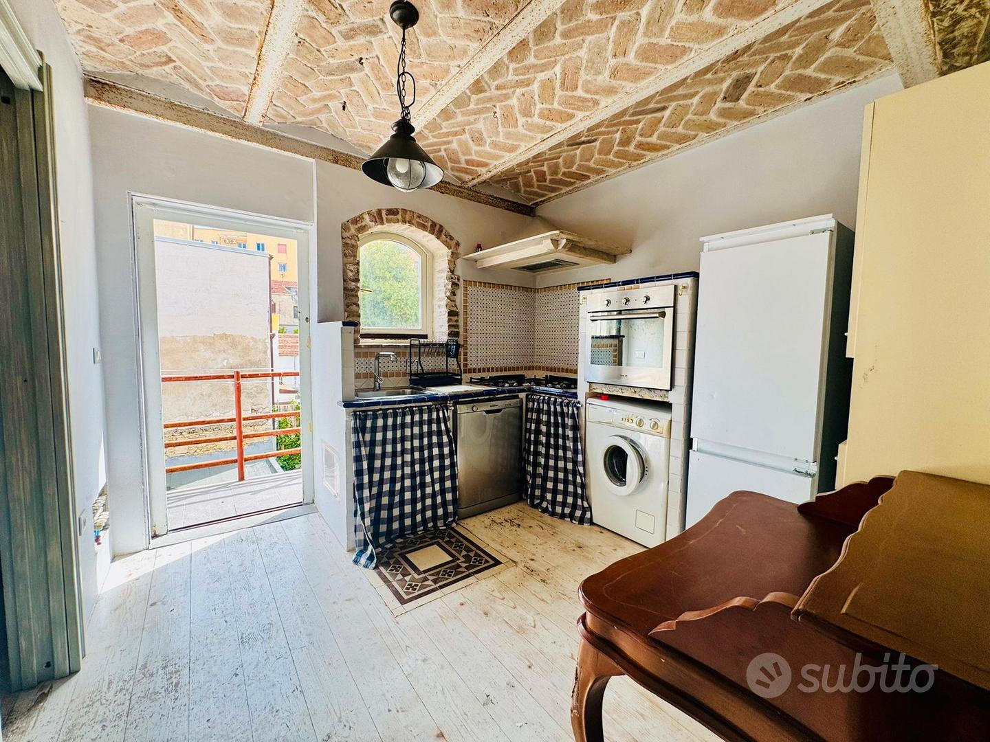 Apartment in Sassari, Cappuccini - Vista 4
