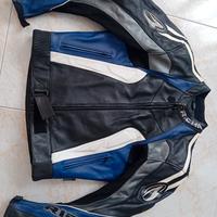 abbigliamento moto