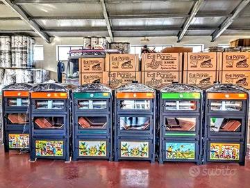 FORNO A LEGNA GIARDINO 