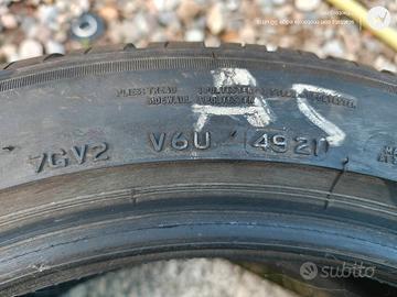 Gomme invernali Bridgestone Blizzak LM005