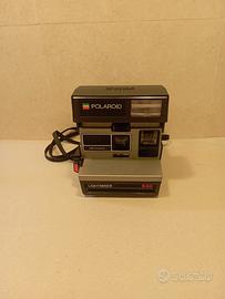 POLAROID 630