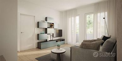 ULTIMA DISPONIBILITA' ! QUADRILOCALE IN CLASSE A4