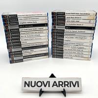 Giochi PS2 Testati e Funzionanti PlayStation 2