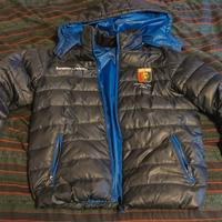 giacca invernale Genoa 