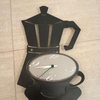 orologio cucina