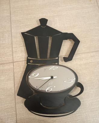 orologio cucina