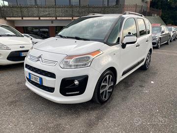 Citroen C3 Picasso 1.6 HDi 90 Business Combi