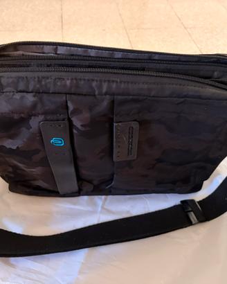 Borsa nera PC Piquadro