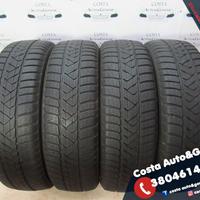 195 55 20 Pirelli 2019 85% MS 195 55 R20