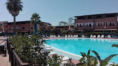 Appartamento / Attico Blue Village 2