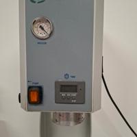 Miscelatore laboratorio odontotecnico