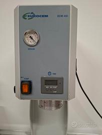 Miscelatore laboratorio odontotecnico