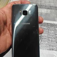 Samsung Galaxy s8 
