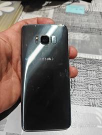Samsung Galaxy s8 