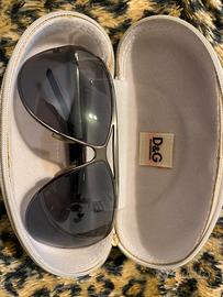 Occhiali da sole Dolce&Gabbana