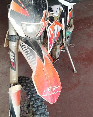KTM Feeride 350