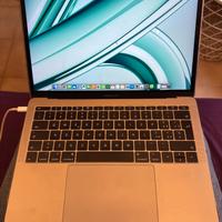 MacBook Pro 2017