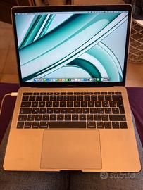 MacBook Pro 2017