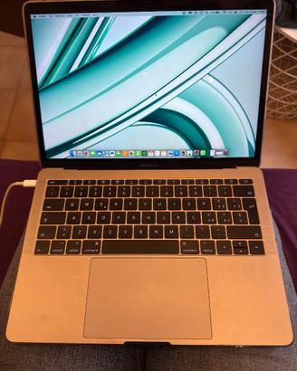 MacBook Pro 2017