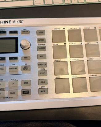 Maschine Micro NKII