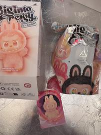 Labubu big into energy loyalty