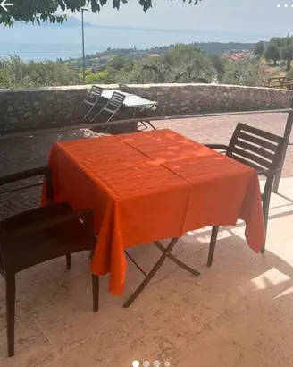 Tovaglia bar