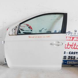 porta portiera anteriore sinistra hyundai i20 2012