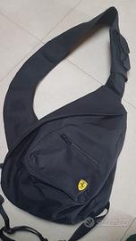 Ferrari zaino monospalla