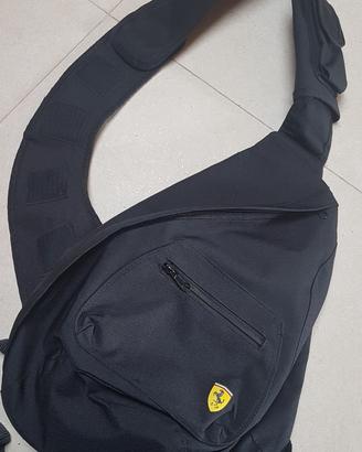 Ferrari zaino monospalla
