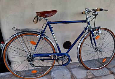 iride  vintage sport