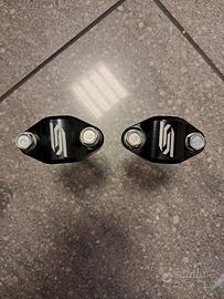 riser x honda CR