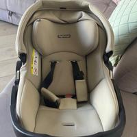 Sediolino auto Peg Perego