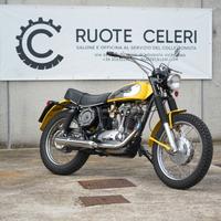 Ducati Scrambler 450