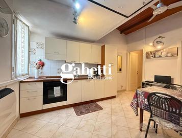 Appartamento Imperia [Cod. rif 309VRG]