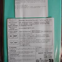 Cover tablet Samsung 8"