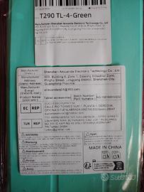 Cover tablet Samsung 8"