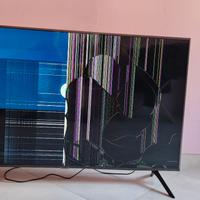 Samsung Smartv 50 pollici 