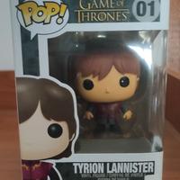 Funko POP Tyrion Lannister Game of Thrones