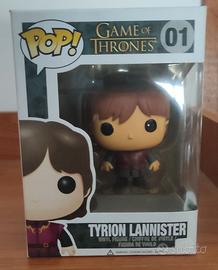 Funko POP Tyrion Lannister Game of Thrones
