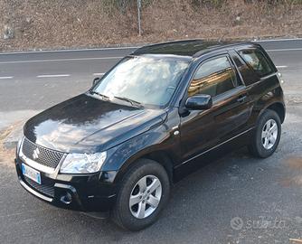 Suzuki Gran Vitara