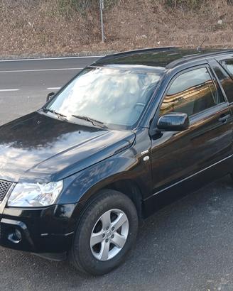 Suzuki Gran Vitara