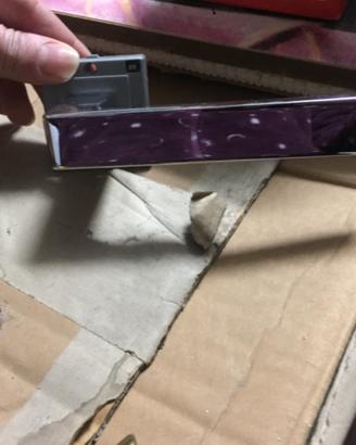 Maniglie per porte