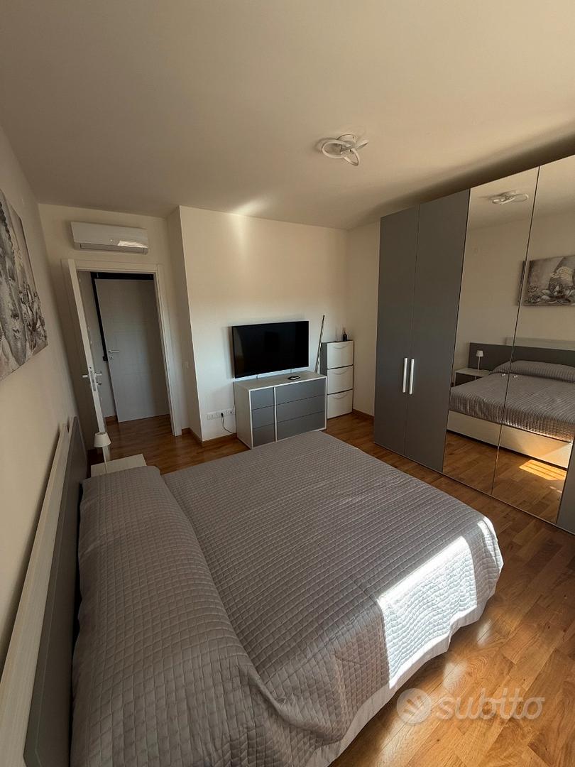 Appartamento – Roma, Casal Morena - Vista 3