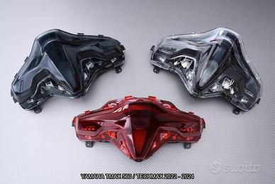 Fanale posteriore Frecce YAMAHA TMAX 560 2022 2024