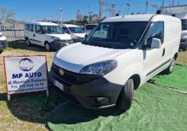 Fiat Doblò 1.3 Mjt 95cv(GARANTITA-IVA INCL)