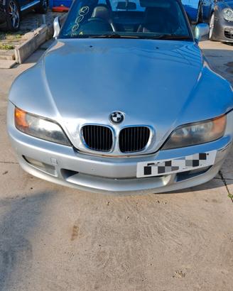 BMW Z3 Roadster 1.9 per ricambi 194s1(2A)