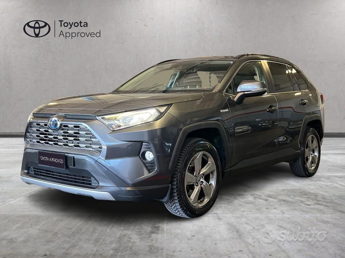 Toyota Altro modello