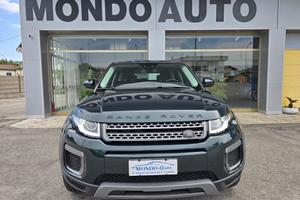 Land Rover Range Evoque 2.0 TD4 150 CV