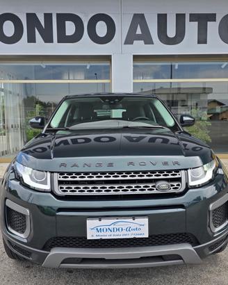 Land Rover Range Evoque 2.0 TD4 150 CV
