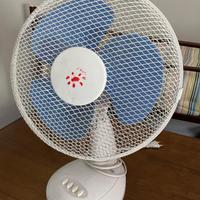 Ventilatore Elettrico